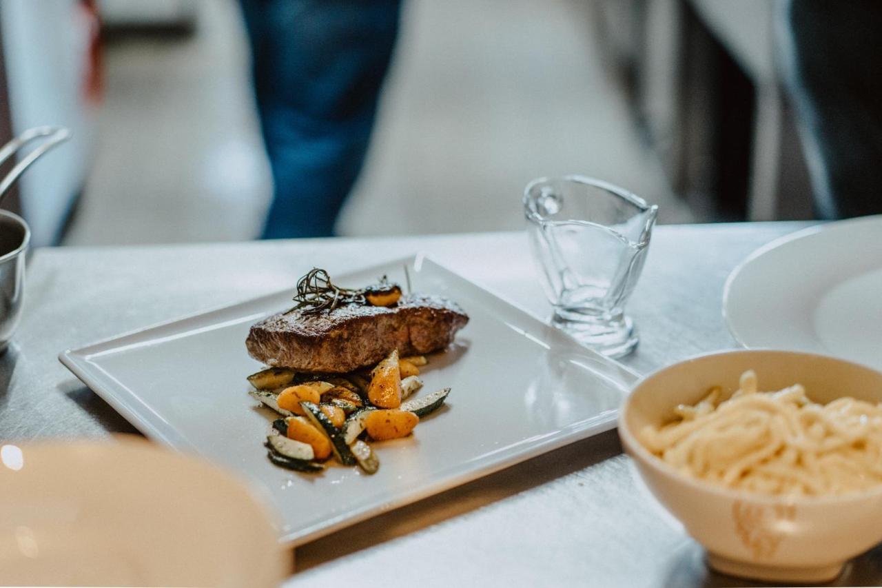 Hotel Waldeck Mit Restaurant "Florian'S" Feldberg  Ngoại thất bức ảnh