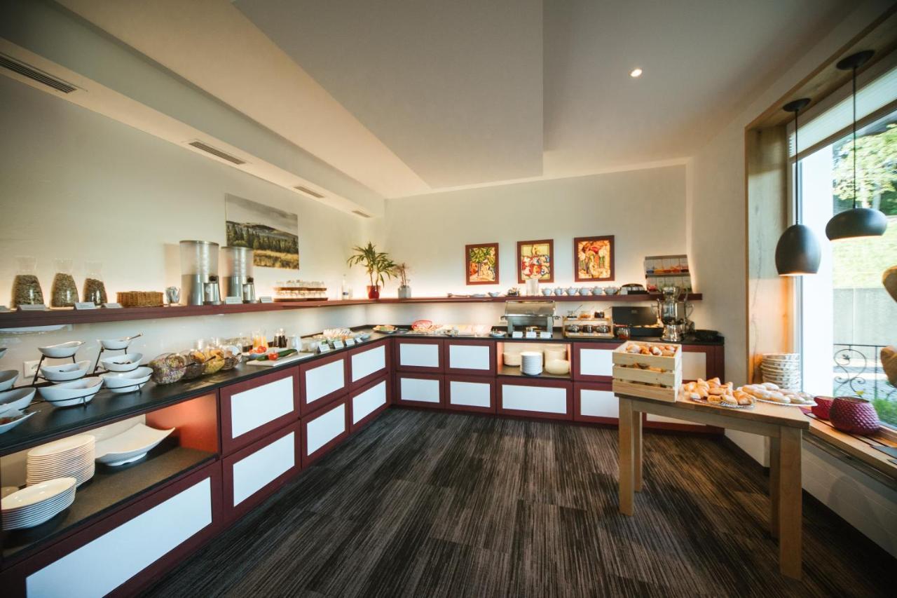 Hotel Waldeck Mit Restaurant "Florian'S" Feldberg  Ngoại thất bức ảnh