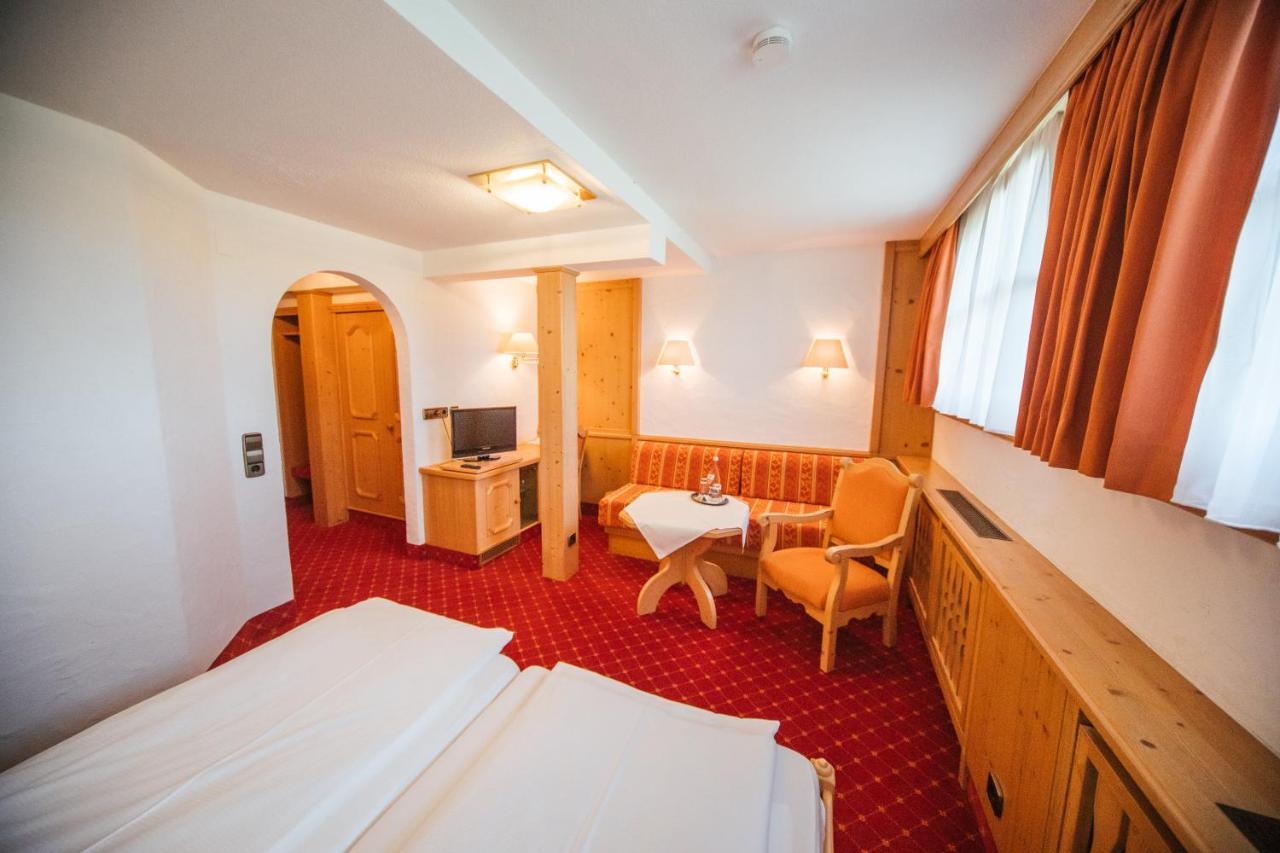 Hotel Waldeck Mit Restaurant "Florian'S" Feldberg  Ngoại thất bức ảnh