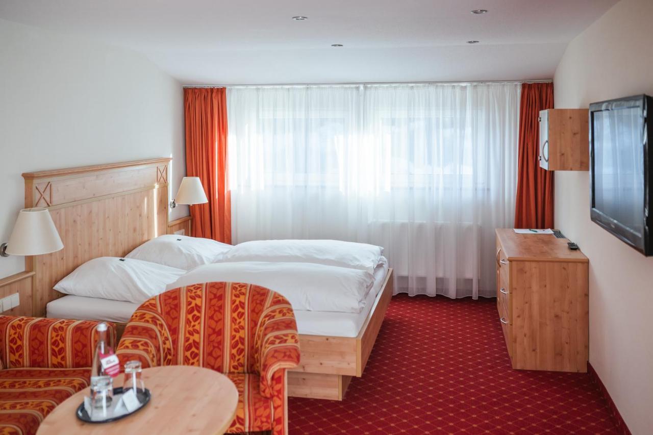 Hotel Waldeck Mit Restaurant "Florian'S" Feldberg  Ngoại thất bức ảnh