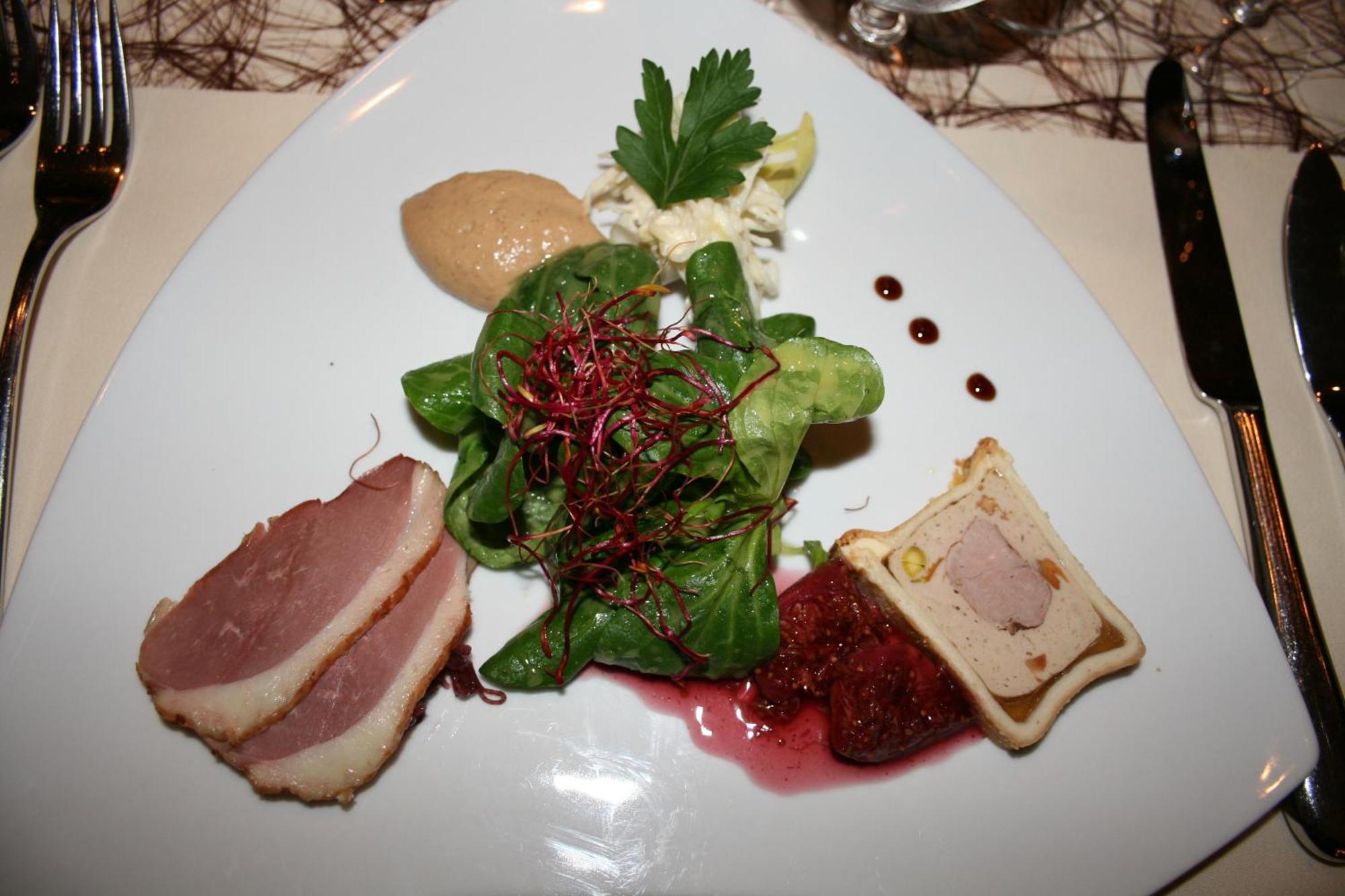 Hotel Waldeck Mit Restaurant "Florian'S" Feldberg  Ngoại thất bức ảnh