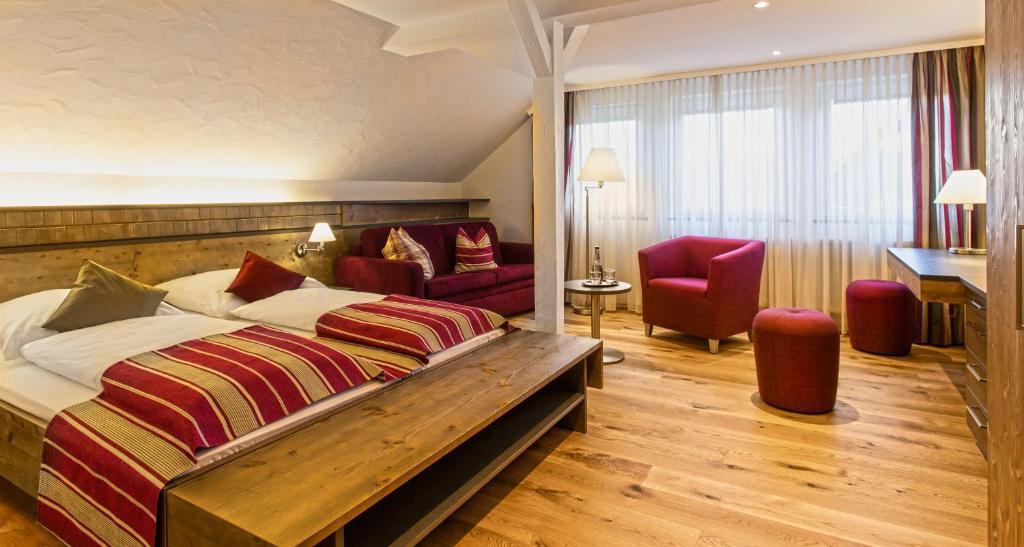 Hotel Waldeck Mit Restaurant "Florian'S" Feldberg  Phòng bức ảnh