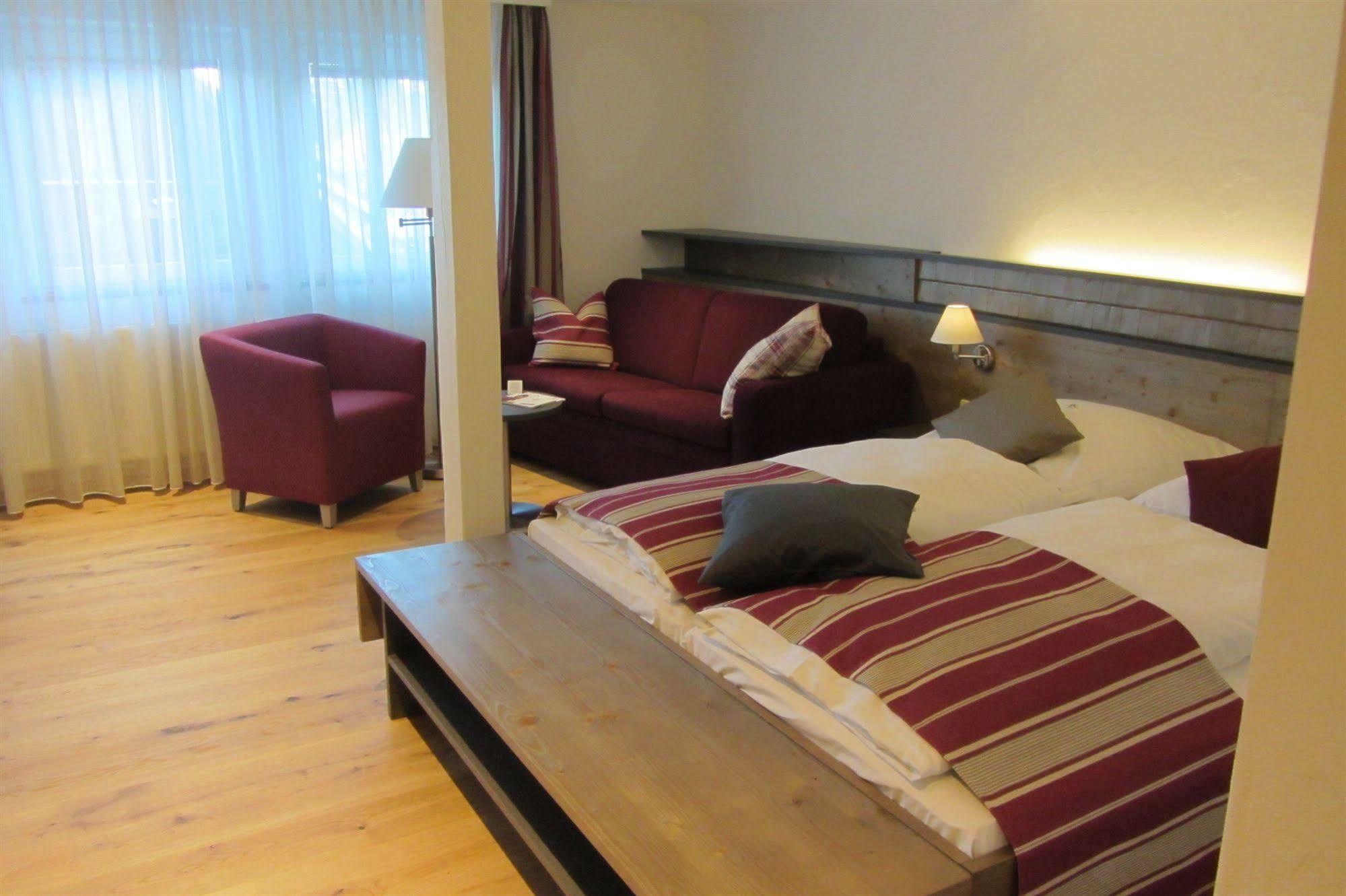 Hotel Waldeck Mit Restaurant "Florian'S" Feldberg  Ngoại thất bức ảnh