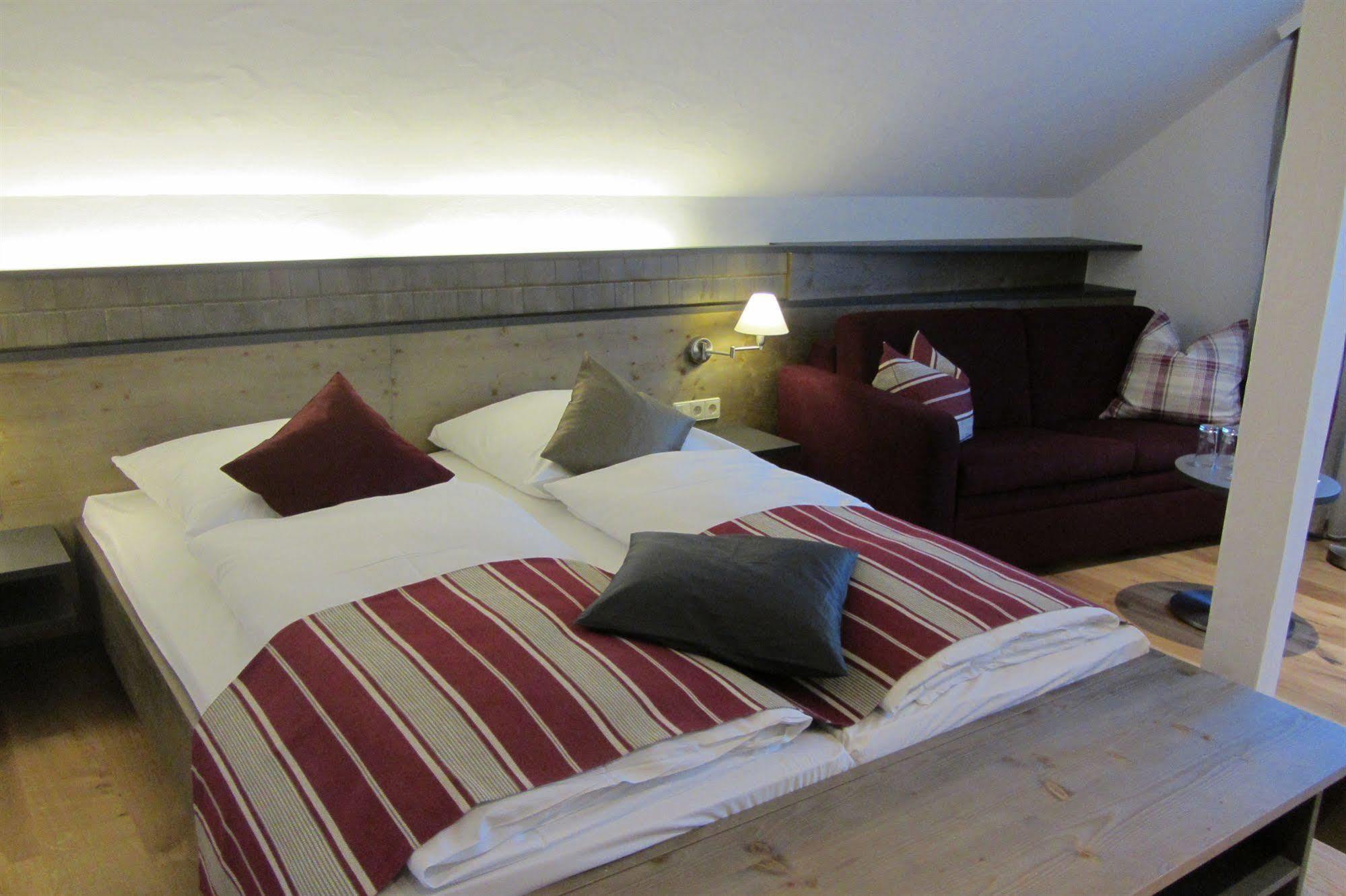 Hotel Waldeck Mit Restaurant "Florian'S" Feldberg  Ngoại thất bức ảnh