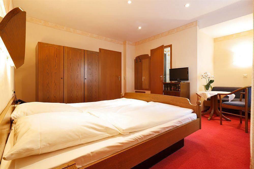 Hotel Waldeck Mit Restaurant "Florian'S" Feldberg  Ngoại thất bức ảnh