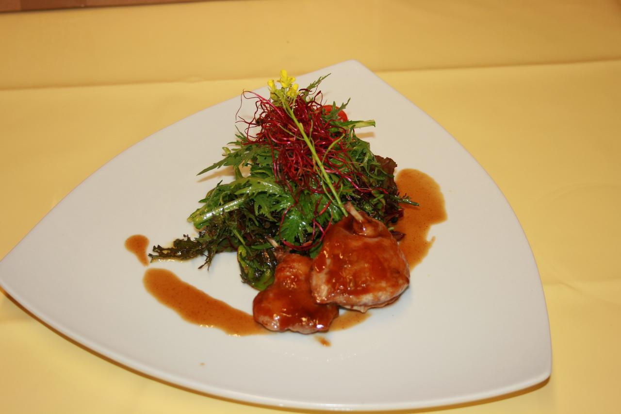 Hotel Waldeck Mit Restaurant "Florian'S" Feldberg  Ngoại thất bức ảnh