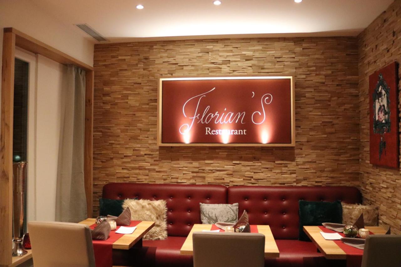 Hotel Waldeck Mit Restaurant "Florian'S" Feldberg  Ngoại thất bức ảnh