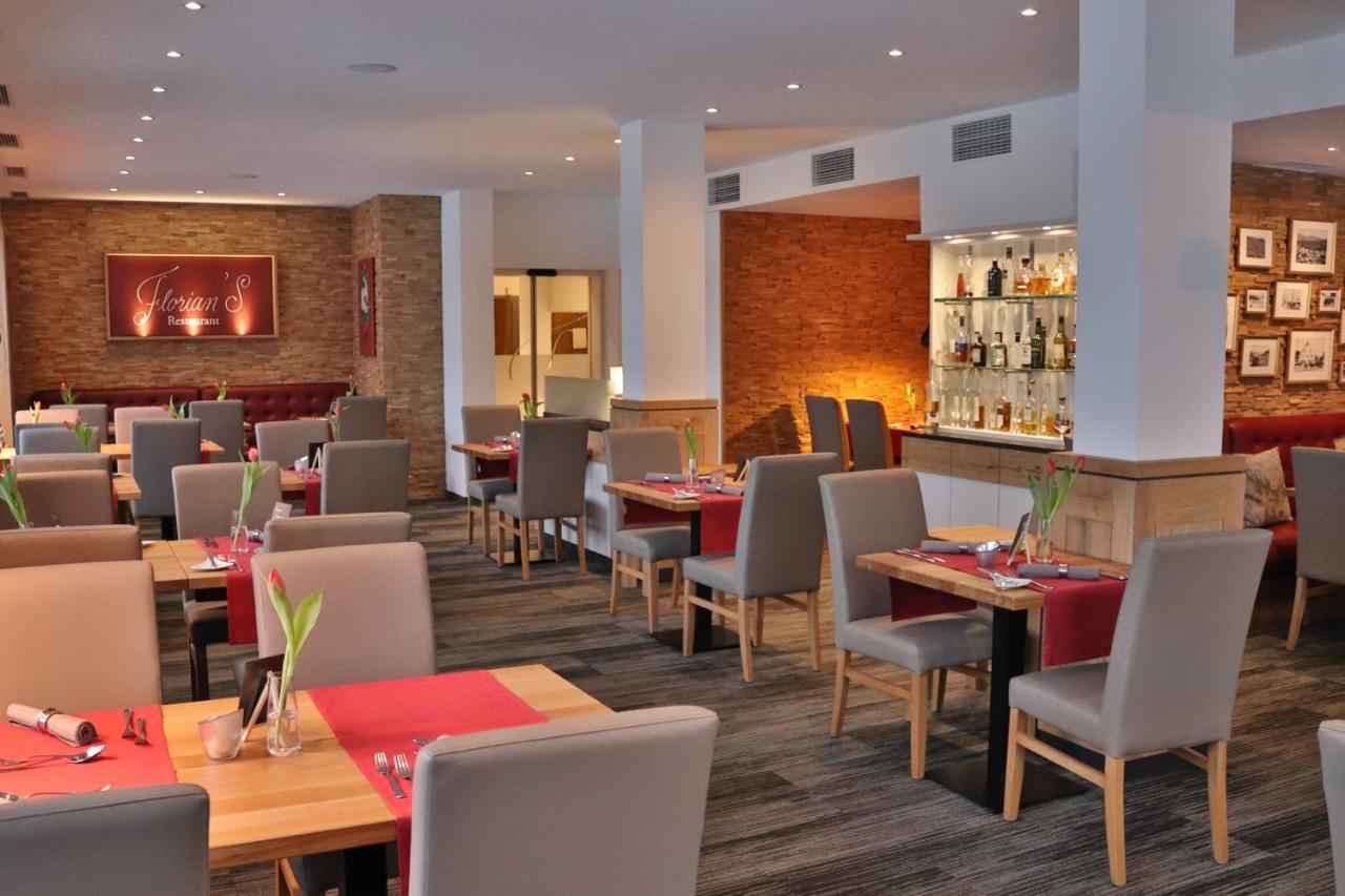 Hotel Waldeck Mit Restaurant "Florian'S" Feldberg  Ngoại thất bức ảnh